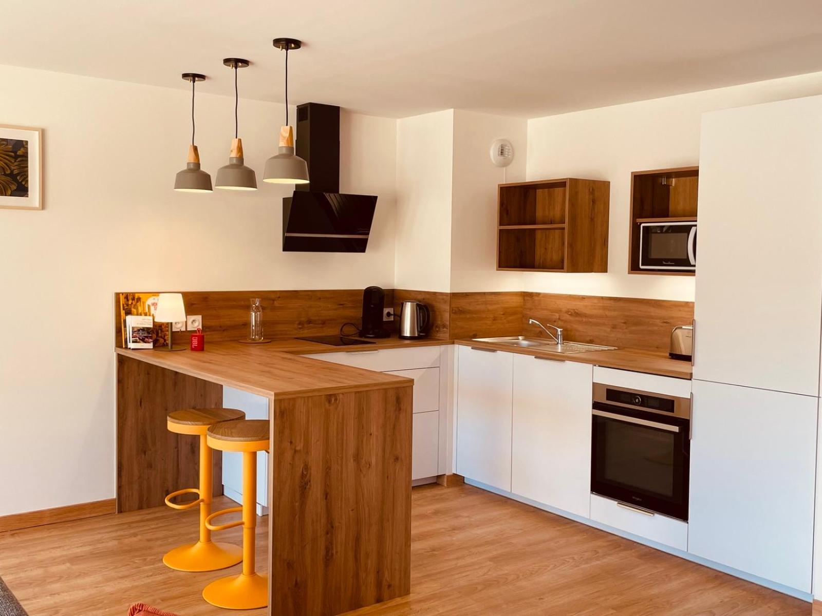 Residence Saint Pierre Quiberon Bagian luar foto