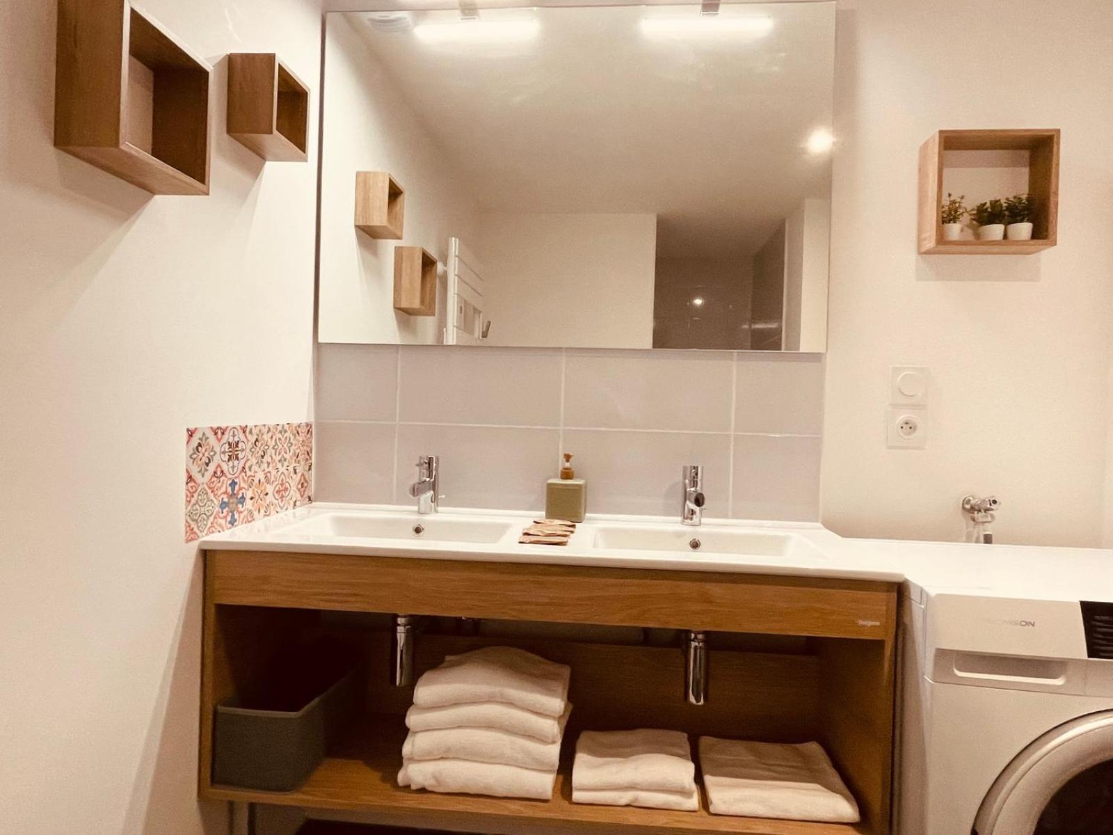 Residence Saint Pierre Quiberon Bagian luar foto