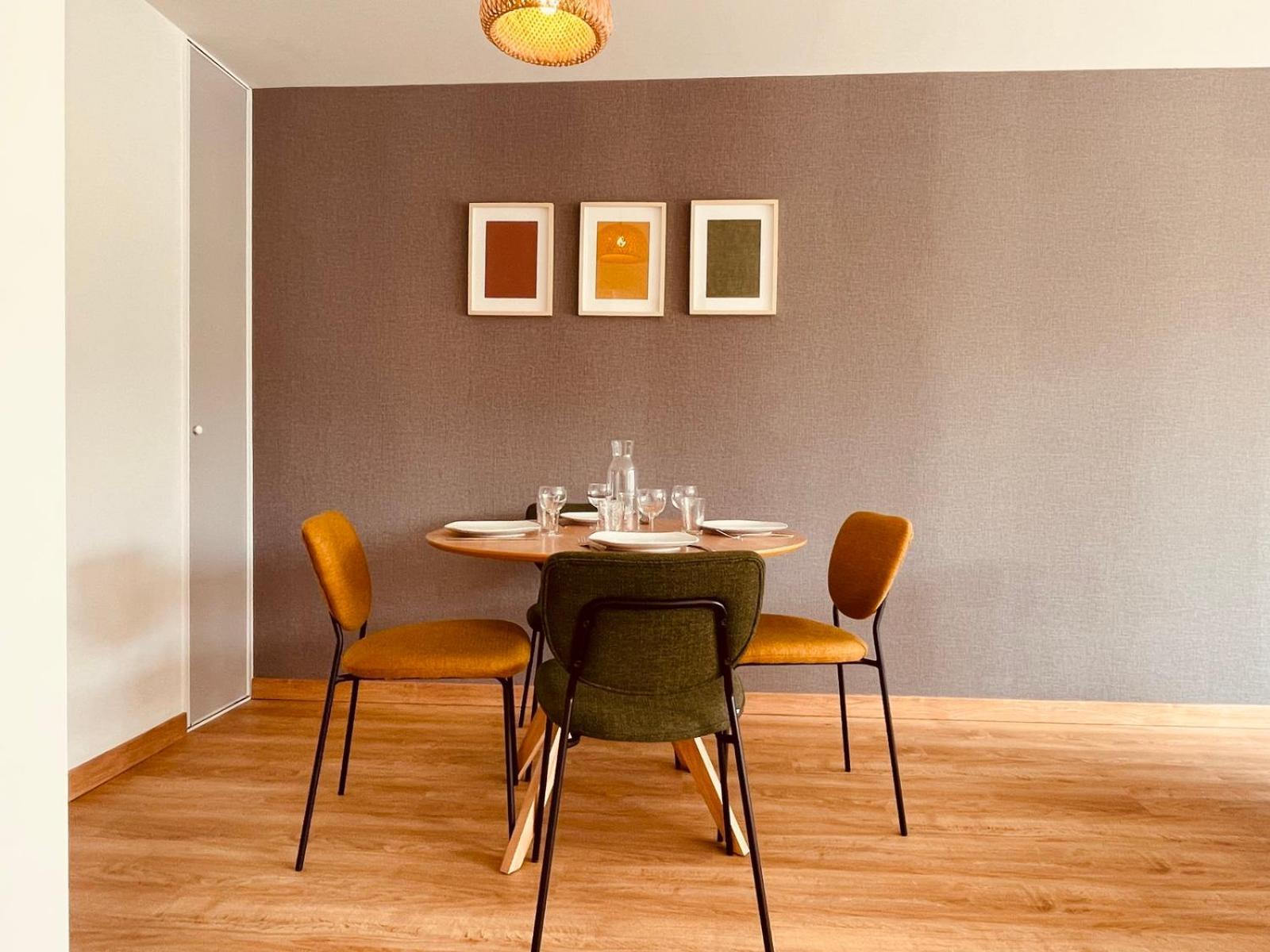 Residence Saint Pierre Quiberon Bagian luar foto
